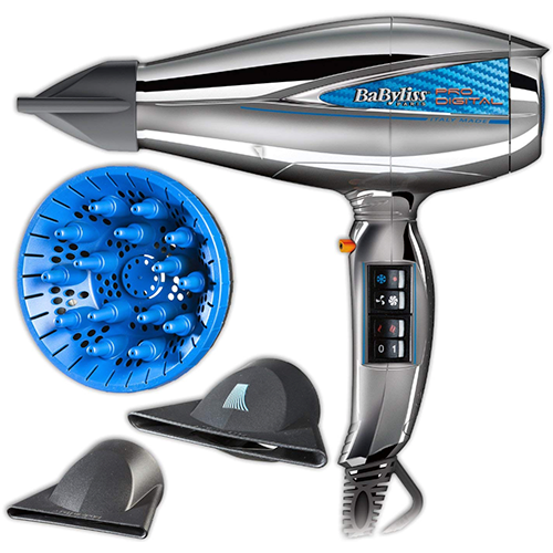 Babyliss Le-Pro Haartrockner