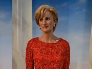 Prinzessin Diana von Wales