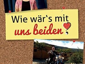 Wie wär's mit uns Beiden?