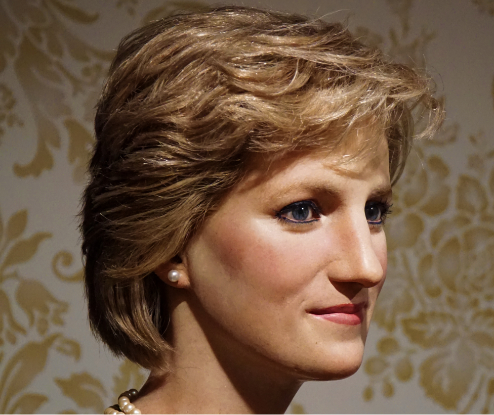 Prinzessin Diana - Unser Gedenken an eine außergewöhnliche Frau - Feminy